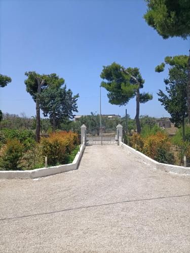 Φυσικό τοπίο κοντά σε αυτό το bed & breakfast