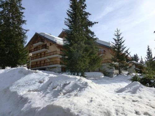 Appartement 3 pièces pour 6 pers. à Méribel Altiport, proche pistes ski - FR-1-411-706