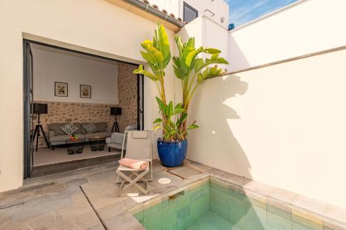 Foto Villa Roser Vell by Sealand Villas 4