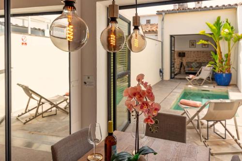 Foto Villa Roser Vell by Sealand Villas 5