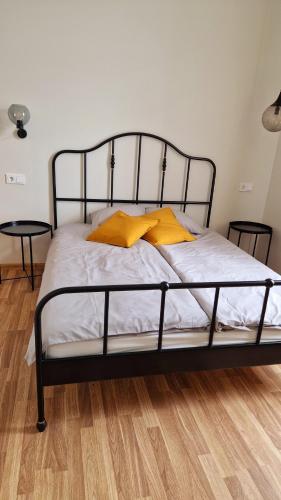 Katil atau katil-katil dalam bilik di ATF Apartments