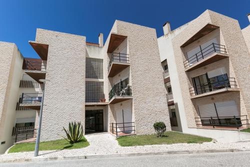 Seaside Deluxe Flat