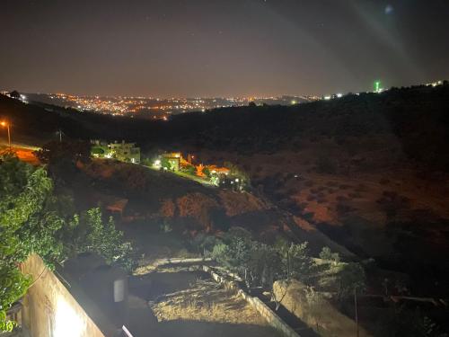 Fotografie z fotogalerie ubytování Happy Feet chalet المزرعة السعيدة v destinaci Madaba