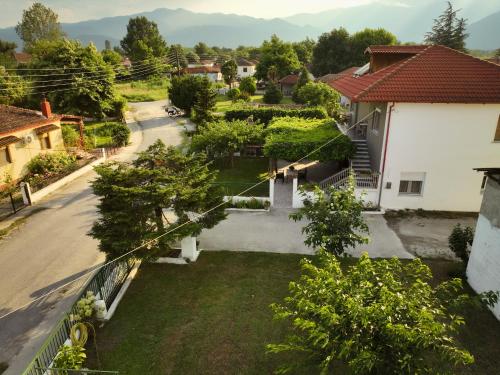 Φυσικό τοπίο κοντά σε αυτό το διαμέρισμα