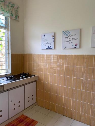 Φωτογραφία από το άλμπουμ του Magnolia homestay 2 σε Kampong Tembila