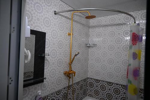 Ένα μπάνιο στο Khiva Tosh Darvoza & Trip service