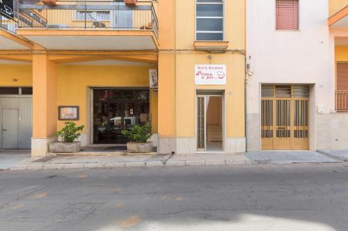 B&B Prima o Poi – Photos 2