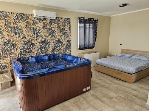 Villa Mariangela luxury – Photos 3