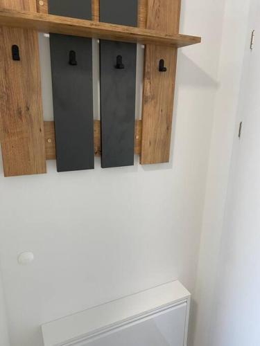 Gambar di galeri bagi Serviced Appartements im Zentrum Rohrbach #Komplett ausgestattet di Berg bei Rohrbach