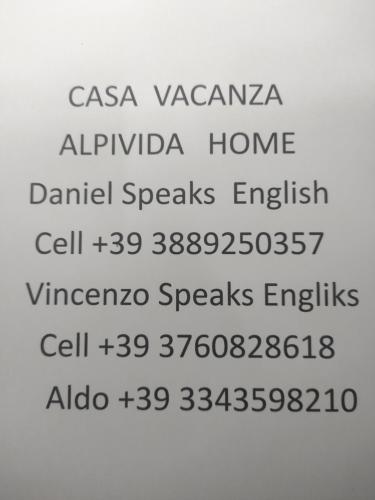 Alpivida Home