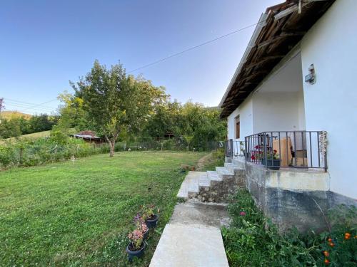 Guesthouse "Haxhiu" - Sopot, Diber - Image 12