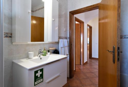 Villa Luz Vieira