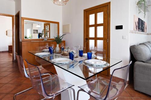 Villa Luz Vieira
