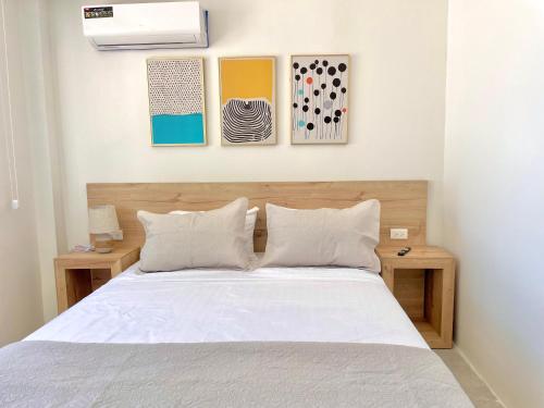 Lujoso, Moderno y acogedor Departamento