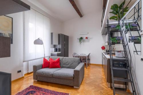 Loft Numero Quattro
