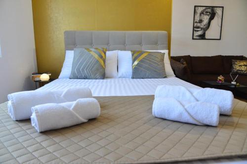 Perla Apartment