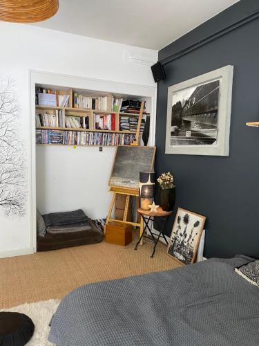 Photo de la galerie de l'établissement Hypercentre Chamonix Balcon avec Vue sur Les Aiguilles, à Chamonix-Mont-Blanc