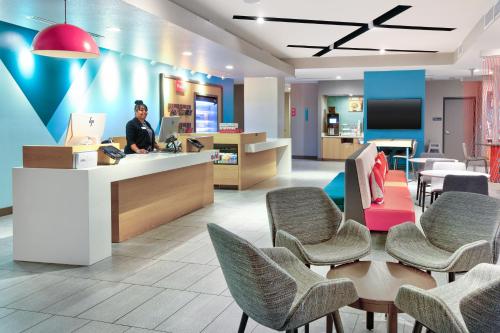 avid hotels - Austin - Tech Ridge, an IHG Hotel Image