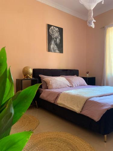 Φωτογραφία από το άλμπουμ του Bungalow x Garten & Terrasse x WLAN x europäisch σε Moshi