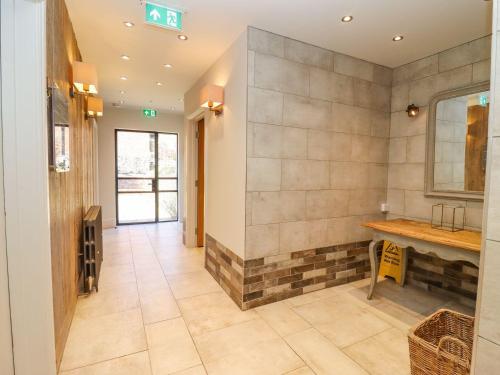 Un baño de The Stables