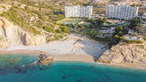 Billede fra billedgalleriet på Eurotennis Paradise Beach Apartments i Villajoyosa