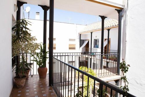 COZY APARTMENT IN THE CENTER OF SEVILLE
