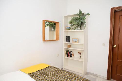 COZY APARTMENT IN THE CENTER OF SEVILLE