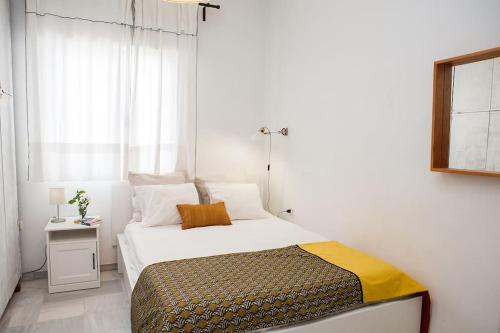 COZY APARTMENT IN THE CENTER OF SEVILLE