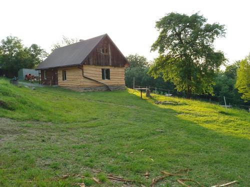 Clădirea în care este situat/ăcasa de vacanță