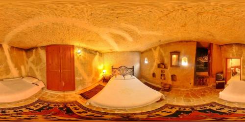 Fotografie z fotogalerie ubytování Monastery cave Hotel Cappadocia v destinaci Mustafapaşa