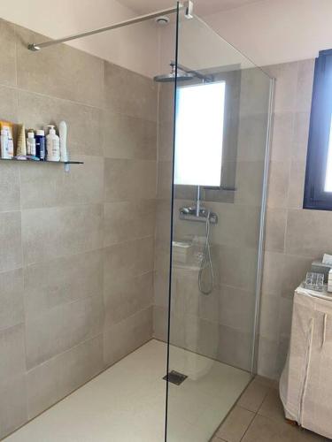 Photo de la galerie de l'établissement Villa avec piscine dans le sud de la France, à Saleilles