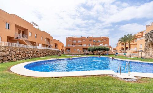 Imagen de la galería de Aguamarina Golf, en Mojácar