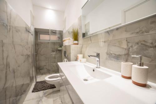 Luxury units by Hilton beach
