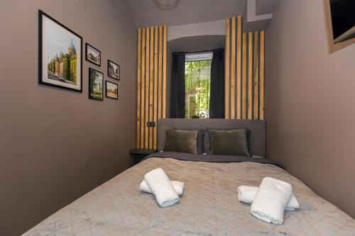 Agram Boutique - Eden of Zagreb