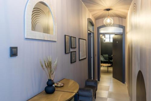 Agram Boutique - Eden of Zagreb