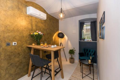 Agram Boutique - Eden of Zagreb