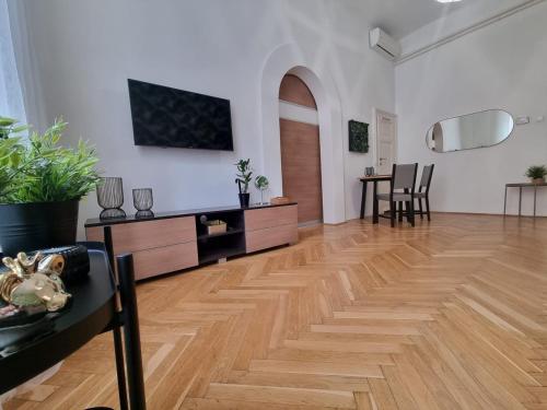 Bajnok Residence Budapest 1063 Budapest, 19 Bajnok utca kép - 3