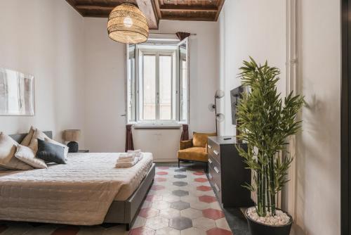 The best in Rome Monserrato