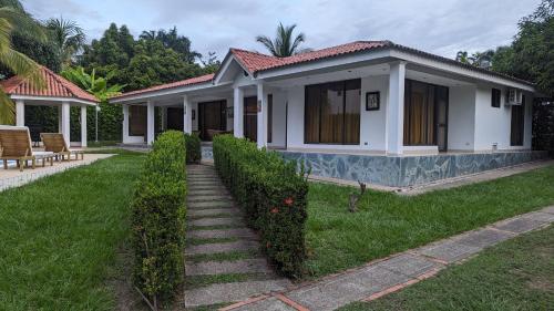 Gallery image of Casa del Sol in Carmen de Apicalá