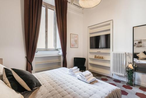The best in Rome Monserrato