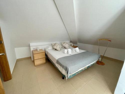 Geysotur El Ático Blanco