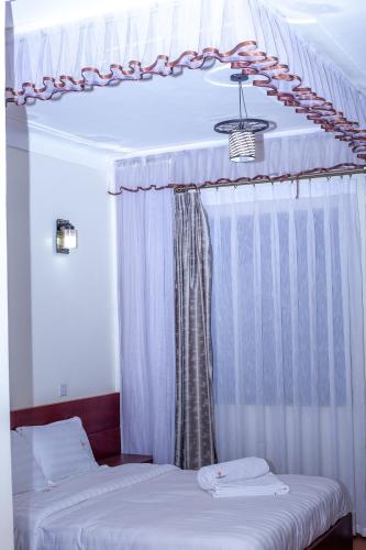Gallery image of LA BREZI SUITES in Kampala