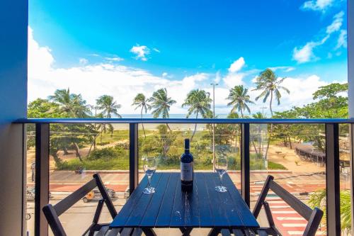 Imagen de la galería de Fortuna #306 - Playa de Cabo Branco por Carpediem, en João Pessoa