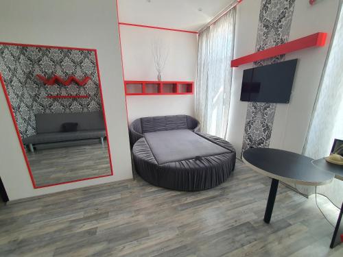 City Center Apartman 7621 Pécs, 12 Mátyás király utca 1em 2 kép - 3