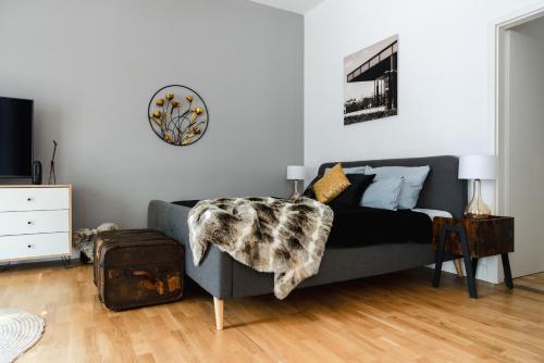 90sqm 2BR Design Gem - outdoor terrace photo 8