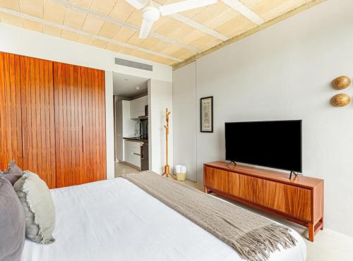 Splendid loft with pool – Photos 2