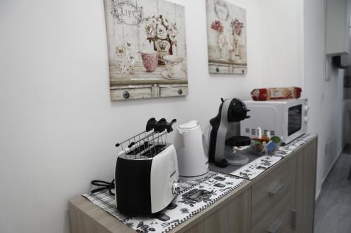 HOUSE GIULIA