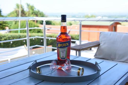 Imagen de la galería de VIEW and VIBE Jagodina, en Jagodina