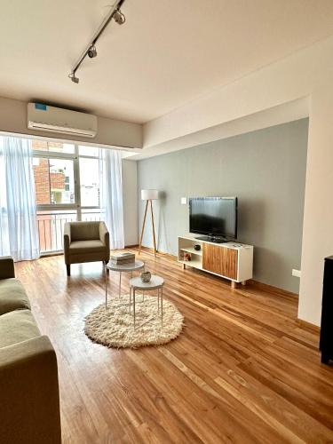 Great Apartment in Recoleta