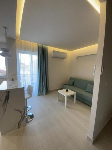 Loutraki Apartment